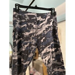 Lysse camo leggings 